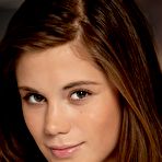 First pic of Horny Babe Caprice And Her Glassy Toy