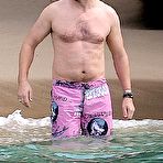 First pic of :: BMC :: Gerard Butler nude on BareMaleCelebs.com ::