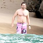 Second pic of :: BMC :: Gerard Butler nude on BareMaleCelebs.com ::