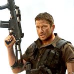 Fourth pic of :: BMC :: Gerard Butler nude on BareMaleCelebs.com ::