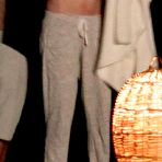 First pic of  Kristen Stewart fully naked at Largest Celebrities Archive! 