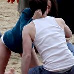 Fourth pic of  Kristen Stewart fully naked at Largest Celebrities Archive! 