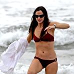 Second pic of  Jennifer Garner fully naked at Largest Celebrities Archive! 