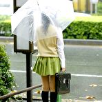 Fourth pic of Slutty Asian student cleans the classroom @ Idols69.com FMG's