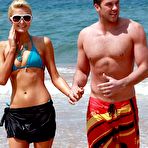 Third pic of  Paris Hilton fully naked at TheFreeCelebMovieArchive.com! 