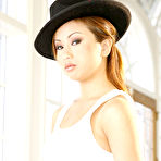 First pic of NS Exclusive Tia Tanaka at New Sensations - See Her Hardcore Action Now! - www.newsensations.com