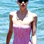 Third pic of Jaime King nude photos and videos at Banned sex tapes