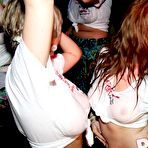Second pic of Real Girls Gone Bad - Bar Crawl 22