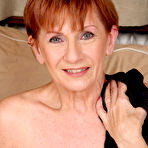 Fourth pic of Mature Pictures Featuring 58 Year Old Lucy O From AllOver30