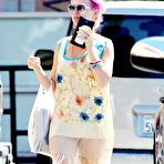 First pic of  Katy Perry fully naked at Largest Celebrities Archive! 