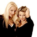 First pic of Hungarian Honeys European Pornstars