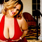 First pic of Jazlyn Summers Hardcore BBW Sex on PlumperPass