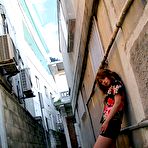 First pic of Nao Yoshizaki - Lovely and hot teen model shows her hot stuff