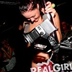 Fourth pic of Real Girls Gone Bad - Bar Crawl 18