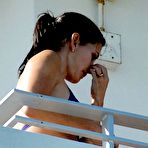 First pic of :: Largest Nude Celebrities Archive. Courteney Cox fully naked! ::