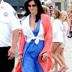 Third pic of :: Largest Nude Celebrities Archive. Courteney Cox fully naked! ::