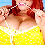 First pic of Eliza Allures Hardcore BBW Sex on PlumperPass