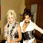 First pic of Puma & sexy friend - Leenks Smut