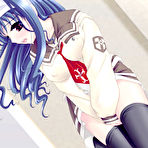 Second pic of Hentai Video World - Anal, Big Tits, Bondage, Dickgirl, Group, Lesbians, Tentacle, Yaoi, 3D