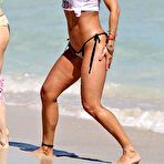 Fourth pic of Jennifer Nicole Lee hard nips under wet see thru top