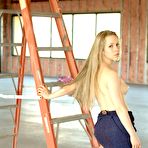 Second pic of ::Fiona Luv::Cum in and enjoy her naked adventures::