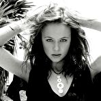 Second pic of Thora Birch - celebrity sex toons @ Sinful Comics dot com