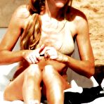 Third pic of :: Babylon X ::Denise Richards gallery @ Celebsking.com nude and naked celebrities