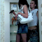 First pic of AnalScreen :: Laura&Mike anal couple on video