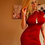 First pic of Hotty Stop / Got Gisele Lady In Red