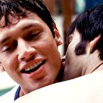 Third pic of MaleStars.com | Stephen Moyer nude photos