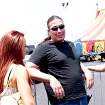 First pic of Manhunter Photo Gallery