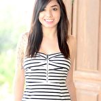First pic of Zoe Martinez Wearing Pink Panties
