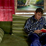 First pic of AnalScreen :: Connie&Govard frisky anal video