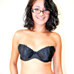 Second pic of Asian American Girls