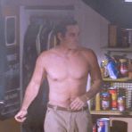 First pic of :: BMC :: Nicholas Brendon nude on BareMaleCelebs.com ::
