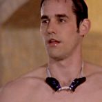 Second pic of :: BMC :: Nicholas Brendon nude on BareMaleCelebs.com ::