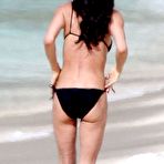 Second pic of  Demi Moore fully naked at Largest Celebrities Archive! 