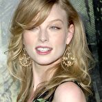 First pic of :: Babylon X ::Rachel Nichols gallery @ Famous-People-Nude.com nude 
and naked celebrities