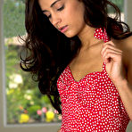 First pic of Cherry Nudes - Georgia Jones Balcony