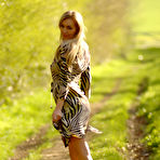 First pic of Cherry Nudes - Hayley Marie Country Walk