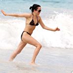 First pic of Andrea Corr nude photos and videos at Banned sex tapes
