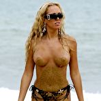 Third pic of -= Banned Celebs presents Aisleyne Horgan Wallace gallery =-