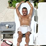 First pic of BannedMaleCelebs.com | George Clooney nude photos