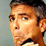 Second pic of BannedMaleCelebs.com | George Clooney nude photos