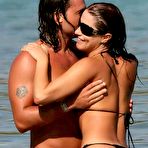 Third pic of  Lola Ponce fully naked at TheFreeCelebMovieArchive.com! 