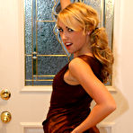 Second pic of TeenQueens.Net - Real Peachez 18