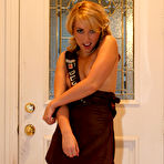 Third pic of TeenQueens.Net - Real Peachez 18