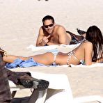 First pic of  Jordana Brewster fully naked at Largest Celebrities Archive! 