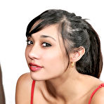 First pic of Asian Teen Solo Girl Allie