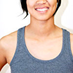 First pic of Asian American Girls